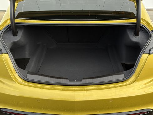 Certified 2025 Cadillac CT5 V Blackwing w/ Parking Package image 9