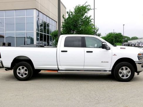 Used 2025 RAM 3500 Lone Star AWD/4WD image 4