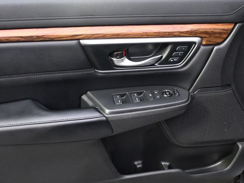 Used 2018 Honda CR-V EX-L image 22