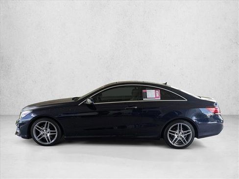Used 2017 Mercedes-Benz E 400 Coupe image 9