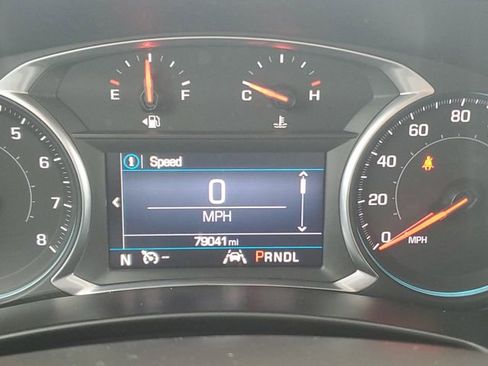 Used 2020 Chevrolet Equinox LT AWD/4WD image 17