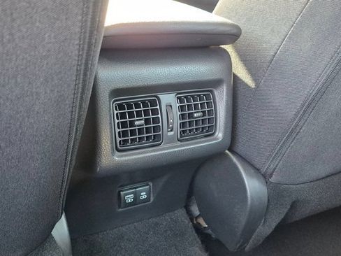 Used 2025 Toyota Camry LE FWD image 16