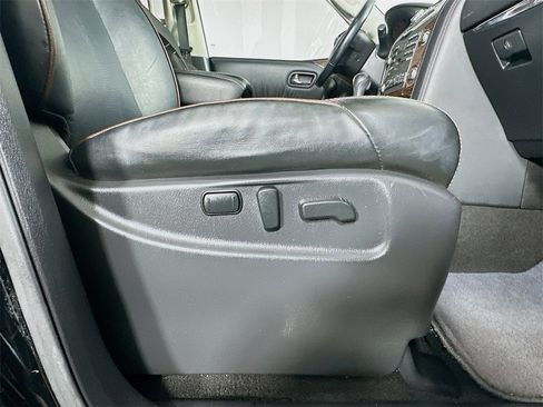 Used 2019 Nissan Armada SL image 24