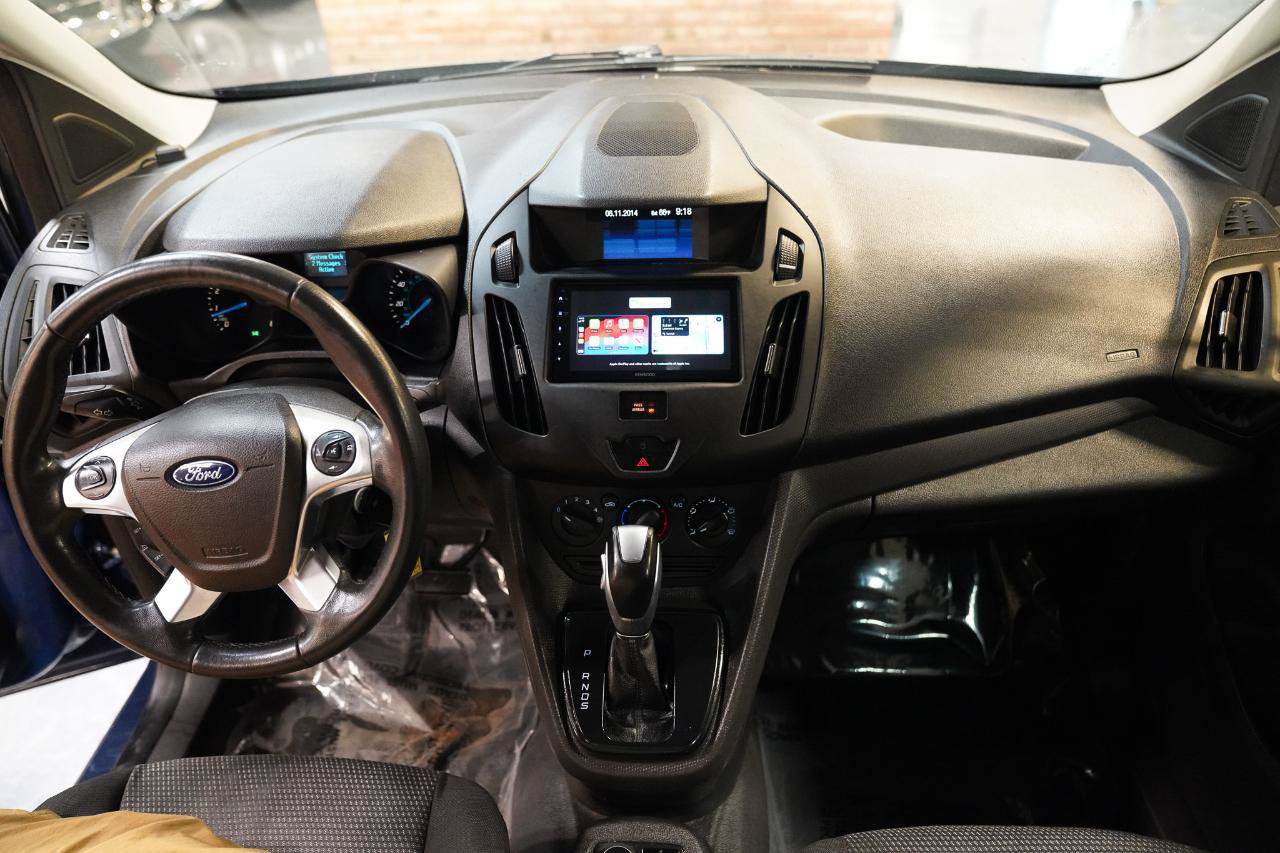 Used 2014 Ford Transit Connect XL FWD image 22
