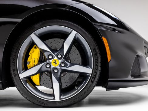Certified 2023 Ferrari Portofino M RWD image 67