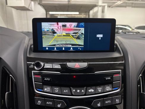 Certified 2019 Acura RDX A-Spec image 24