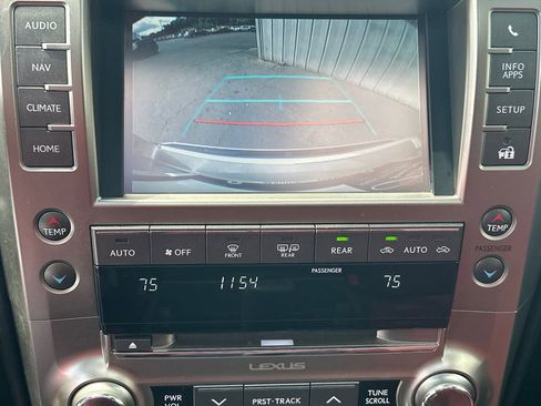 Used 2020 Lexus GX 460 Premium AWD/4WD image 31