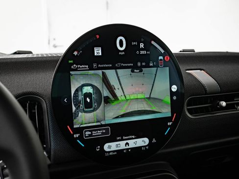 New 2026 MINI Cooper S image 30