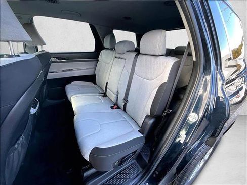 Used 2021 Hyundai Palisade SE image 27