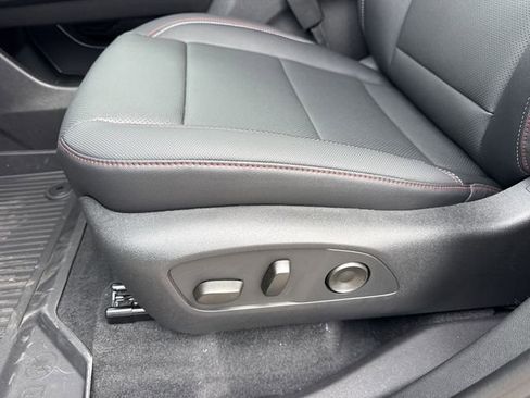 New 2026 Chevrolet Traverse Z71 w/ Enhanced Driving Package image 11