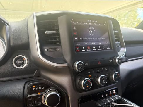 Used 2019 RAM 1500 Big Horn AWD/4WD image 8
