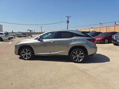 Used 2017 Lexus RX 350 FWD image 9