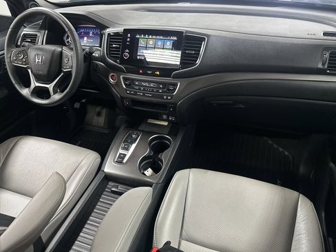 Used 2023 Honda Passport EX-L image 12