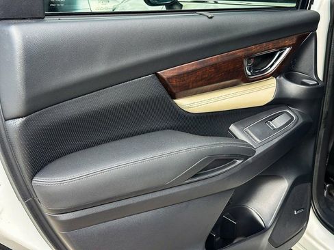 Used 2022 Subaru Ascent Touring w/ Popular Package #2A image 33