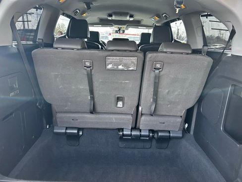 Used 2020 Honda Odyssey Elite image 6