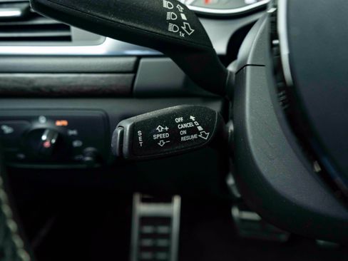 Used 2018 Audi S7 Premium Plus AWD/4WD image 25