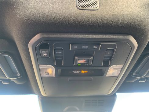 New 2026 Toyota 4Runner Limited AWD/4WD image 19