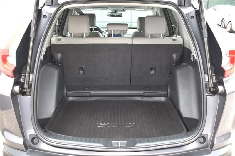 Used 2019 Honda CR-V EX-L image 34