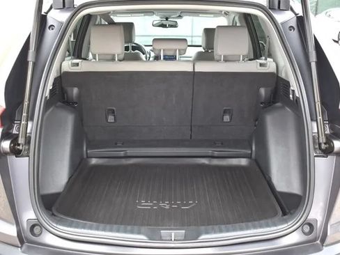 Used 2019 Honda CR-V EX-L image 34