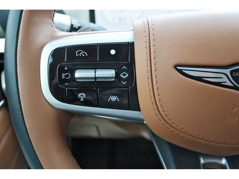 Used 2026 Genesis GV80 3.5T Prestige AWD/4WD image 15