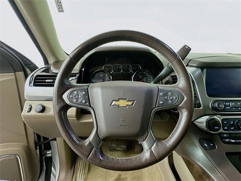 Used 2018 Chevrolet Tahoe LT image 11