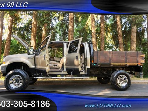 Used 2003 Ford F350 Lariat image 25
