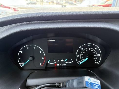 Used 2022 Ford Transit 250 Low Roof w/ Exterior Upgrade Package image 19