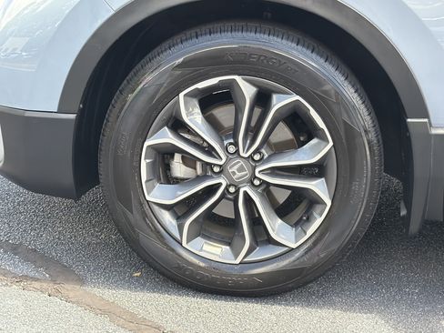 Used 2021 Honda CR-V EX-L image 31