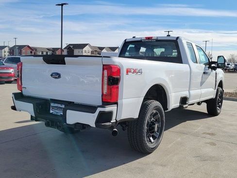 New 2026 Ford F350 XL w/ STX Appearance Package image 3