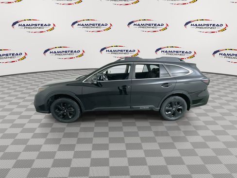 Used 2020 Subaru Outback Onyx Edition XT w/ Popular Package #2 image 5