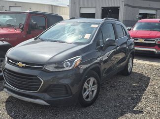 Used 2019 Chevrolet Trax LT w/ LT Convenience Package FWD video 1