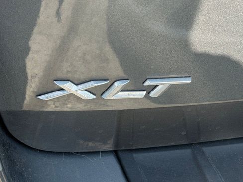 Used 2023 Ford Explorer XLT w/ Equipment Group 202A AWD/4WD image 12
