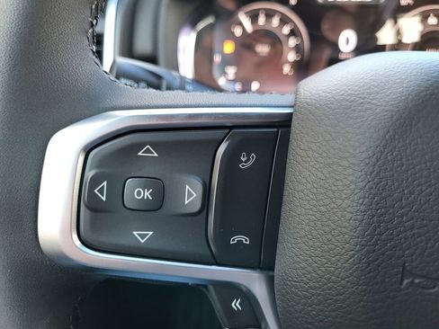 New 2026 RAM 1500 Big Horn image 26