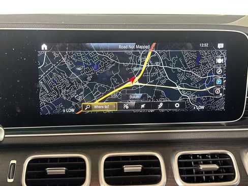 Certified 2023 Mercedes-Benz GLE 350 w/ Premium Package image 31