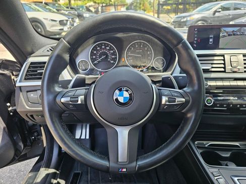 Used 2020 BMW 430i xDrive Coupe w/ M Sport Package AWD/4WD image 22