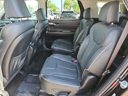 Used 2024 Hyundai Palisade Limited AWD/4WD image 26