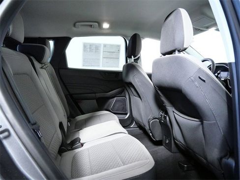 Certified 2022 Ford Escape SE w/ Convenience Package image 12