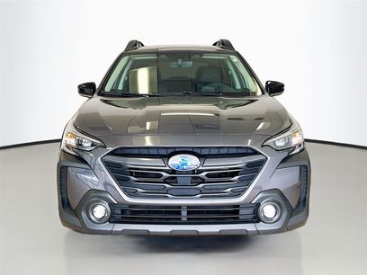 Certified 2025 Subaru Outback Premium w/ Popular Package #1A