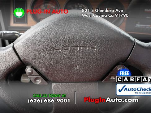 Used 1992 Dodge D/W Truck 250 image 17