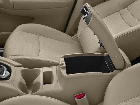 Used 2018 Nissan Rogue SV w/ Premium Package image 9