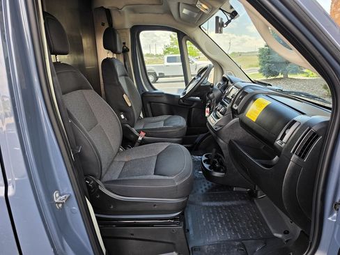 Used 2019 RAM ProMaster 3500 FWD image 18