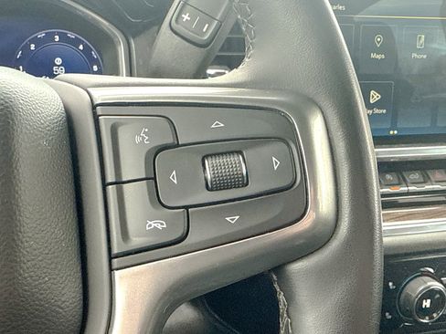 Certified 2023 Chevrolet Silverado 1500 LT image 38