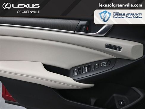 Used 2021 Honda Accord EX-L image 25