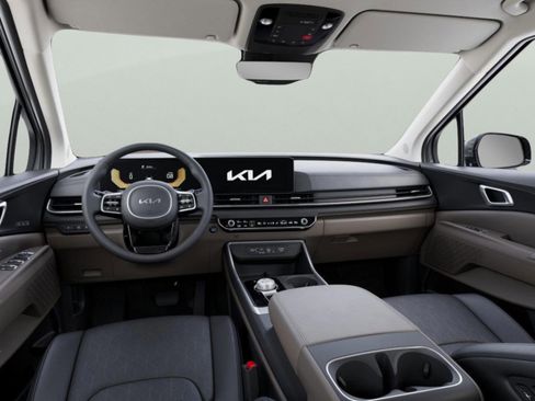 New 2026 Kia Carnival EX image 14