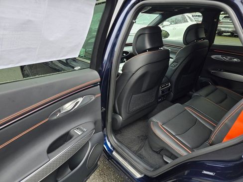 New 2026 Genesis GV70 2.5T Sport Prestige image 15