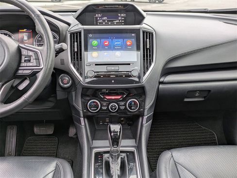 Used 2022 Subaru Forester Touring w/ Popular Package #3 image 15