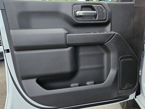 New 2026 Chevrolet Silverado 2500 W/T w/ WT Convenience Package image 12