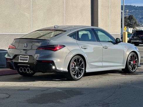 New 2026 Acura Integra Type S image 4