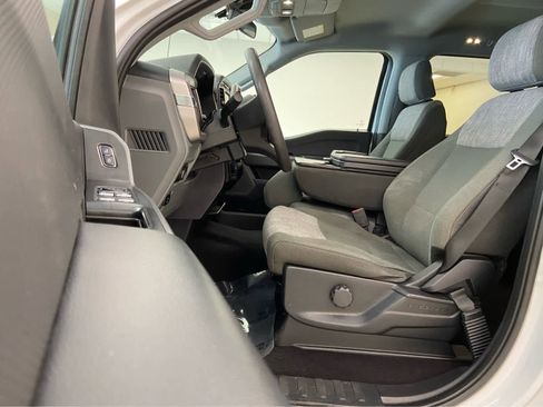Used 2023 Ford F150 XLT AWD/4WD image 13