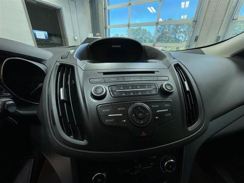 Used 2017 Ford Escape S FWD image 17